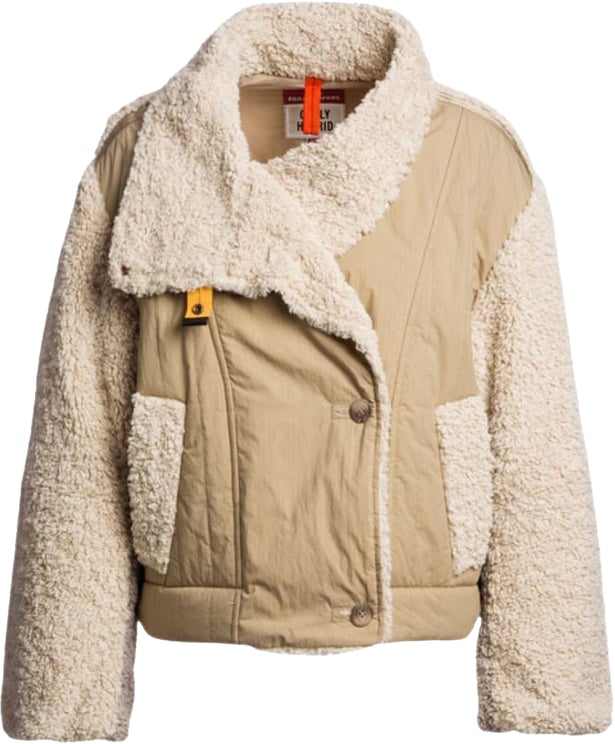 Parajumpers Parajumpers Kaede Beige Pwjkhm31