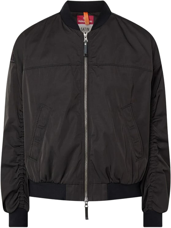 Parajumpers Parajumpers Kathryn Bomberjacks Zwart Pwjkin32