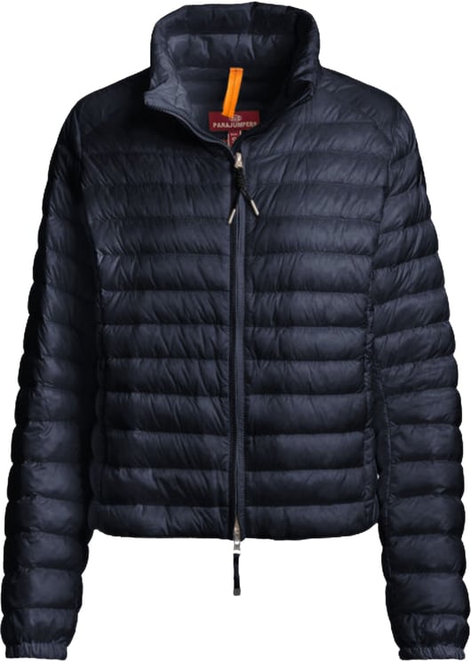 Parajumpers Parajumpers Emilia Jackets Donkerblauw Pwpusl30
