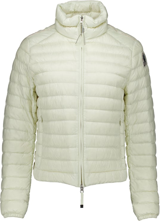 Parajumpers Parajumpers Emilia Jackets Off White Pwpusl30