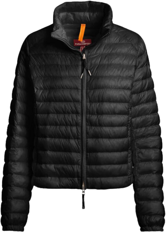 Parajumpers Parajumpers Emilia Jackets Zwart Pwpusl30
