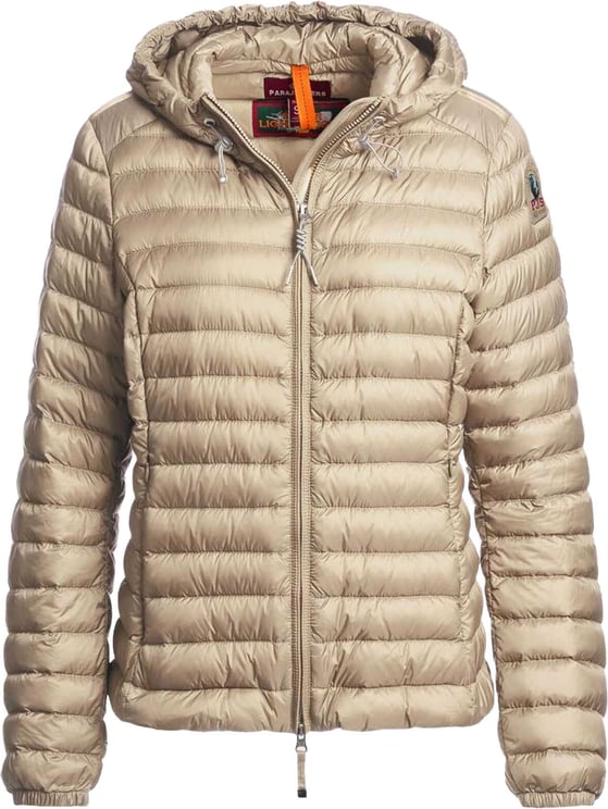 Parajumpers Parajumpers Dames Genie Down Jacker jas