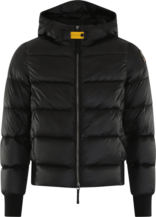 Parajumpers Dames Mariah Jacket Zwart