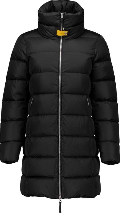 Parajumpers Parajumpers Malandra Gewatteerde Jassen Zwart Pwputt33