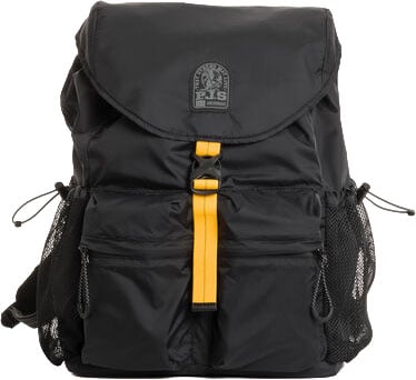 Parajumpers Bags Nero