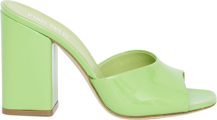 Paris Texas Anja sandals