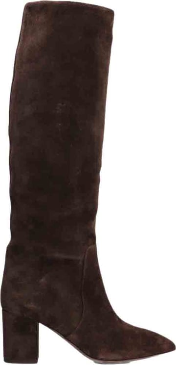 Paris Texas Boots Brown