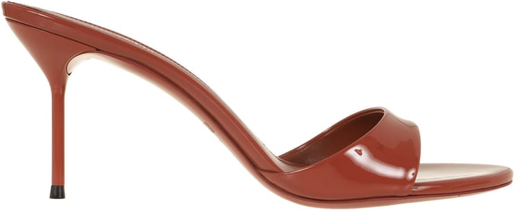 Paris Texas PARIS TEXAS LIDIA MULE 70
