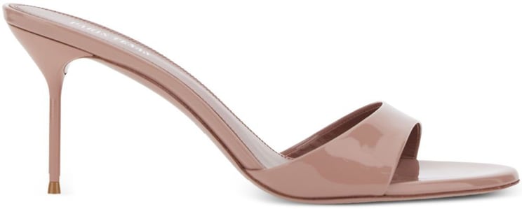 Paris Texas Sandals Pink