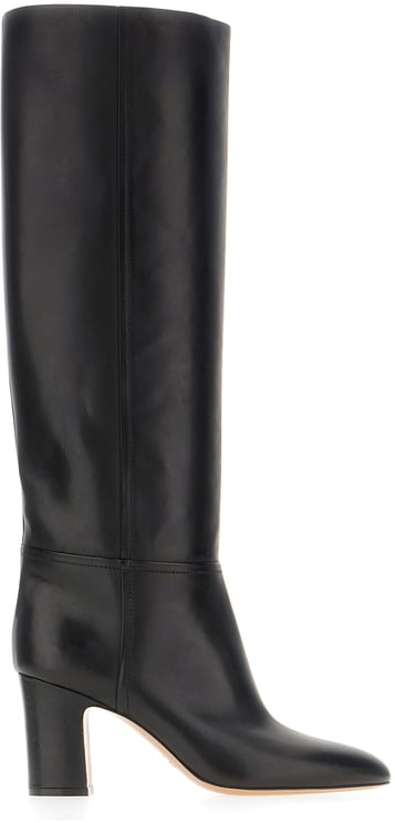 Paris Texas Paris Texas Black leather Lavinia boots