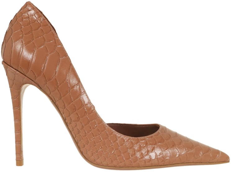 Paris Texas PARIS TEXAS VERA PUMP 105