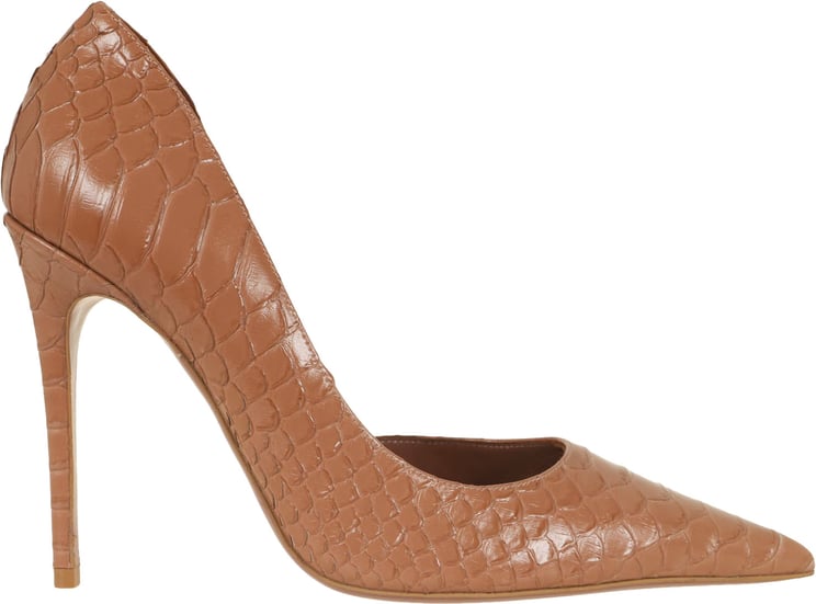 Paris Texas PARIS TEXAS VERA PUMP 105