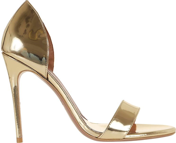 Paris Texas PARIS TEXAS VERA SLINGBACK SANDAL 105