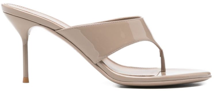 Paris Texas Sandals Tortora