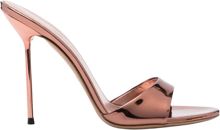 Paris Texas Sandals Rosa