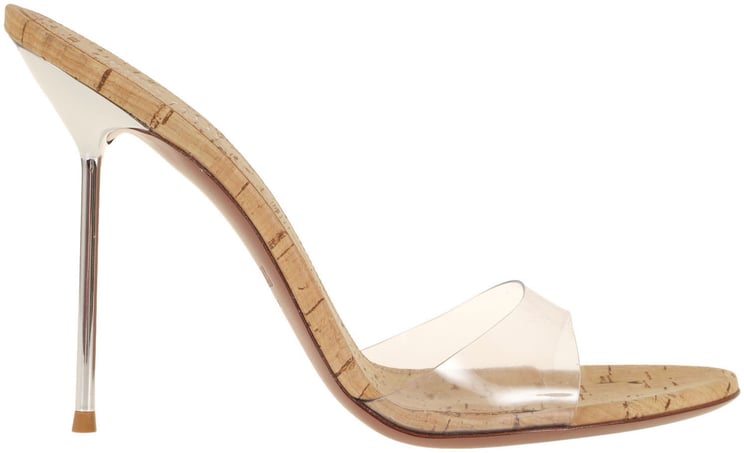 Paris Texas PARIS TEXAS LIDIA MULE