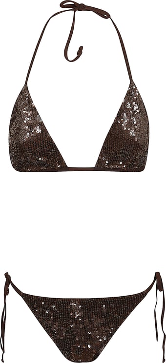 P.A.R.O.S.H. PAROSH BIKINI