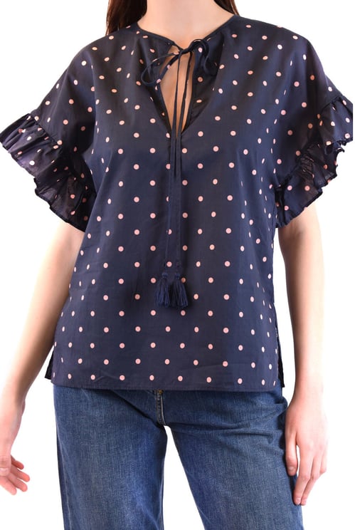 P.A.R.O.S.H. P.a.r.o.s.h.  Women Blouse