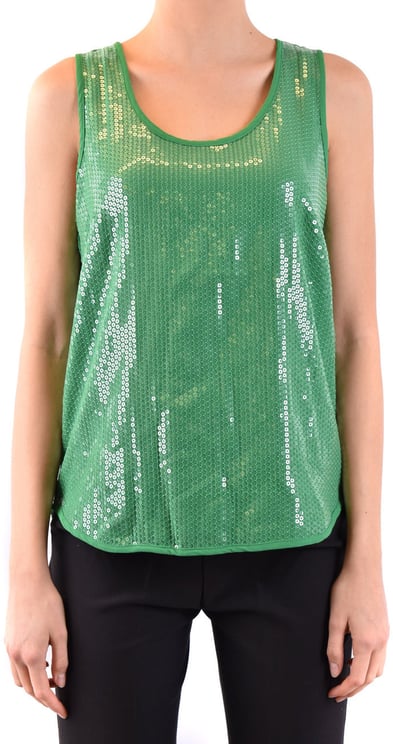 P.A.R.O.S.H. P.a.r.o.s.h.  Women Undershirt