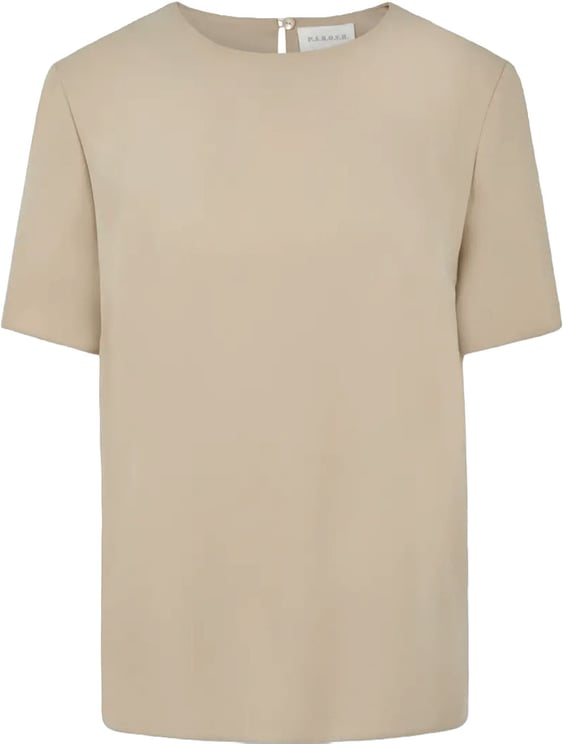 P.A.R.O.S.H. PANTYTOP