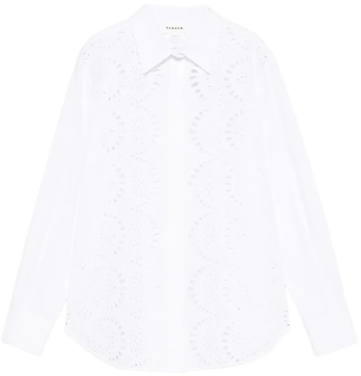 P.A.R.O.S.H. camicia divers