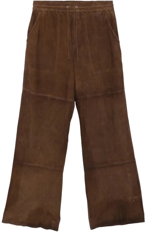 P.A.R.O.S.H. pantalone divers