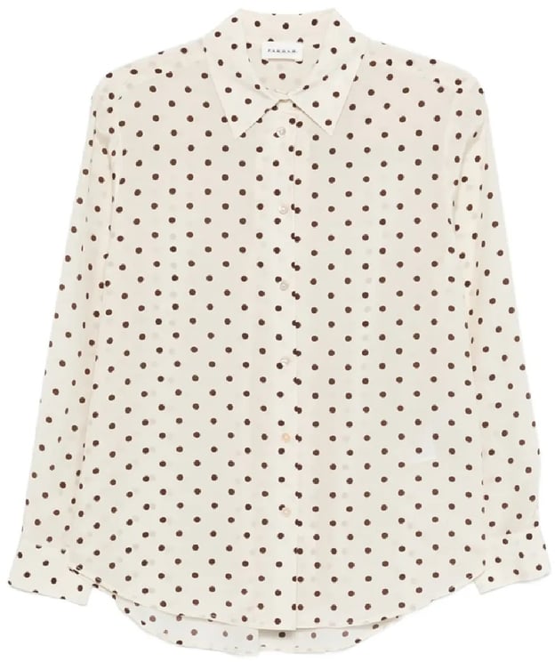 P.A.R.O.S.H. p.a.r.o.s.h. camicia donna divers