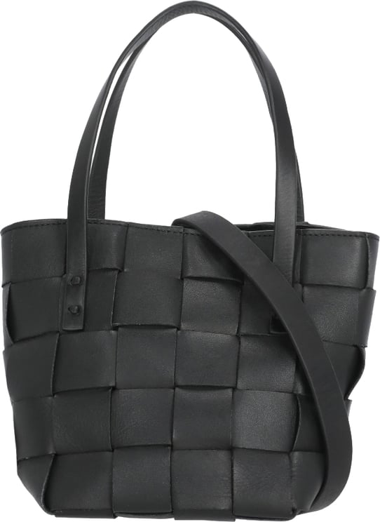 P.A.R.O.S.H. Bags Black