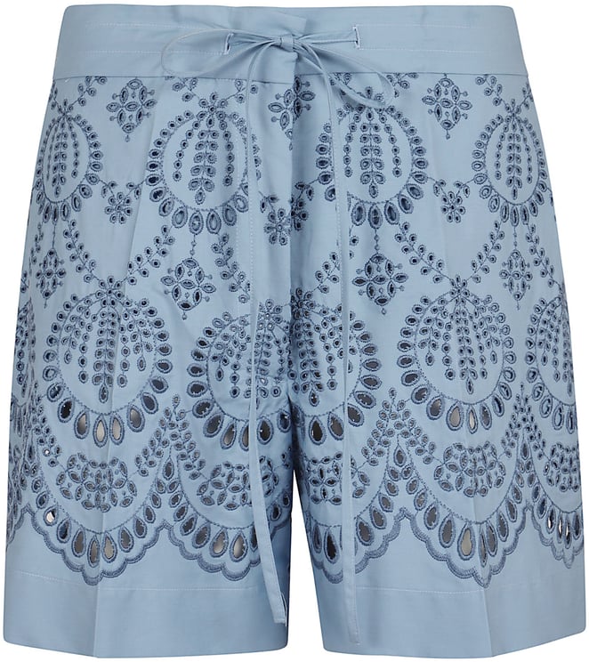 P.A.R.O.S.H. PAROSH SHORTS