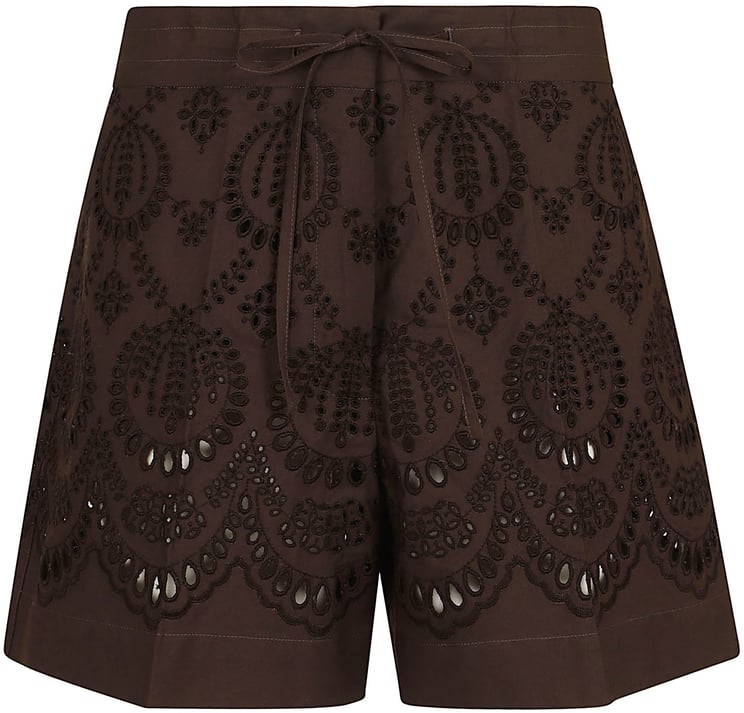 P.A.R.O.S.H. PAROSH SHORTS