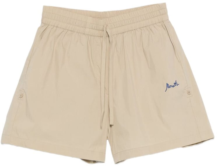 P.A.R.O.S.H. Shorts Beige
