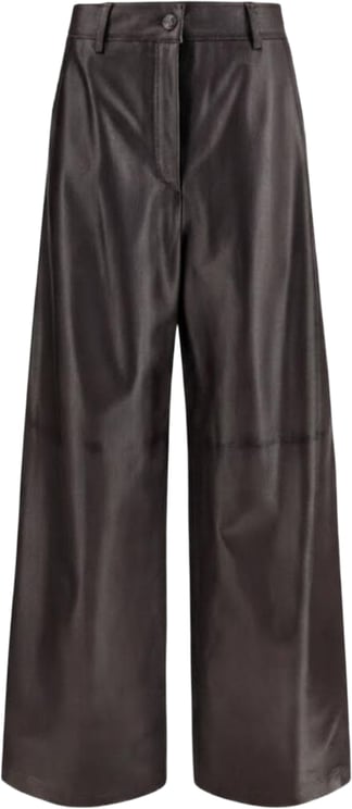 P.A.R.O.S.H. Trousers Brown