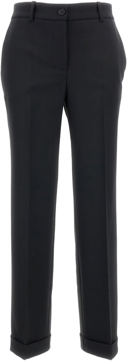 P.A.R.O.S.H. Sallia Bi-Stretch Trousers