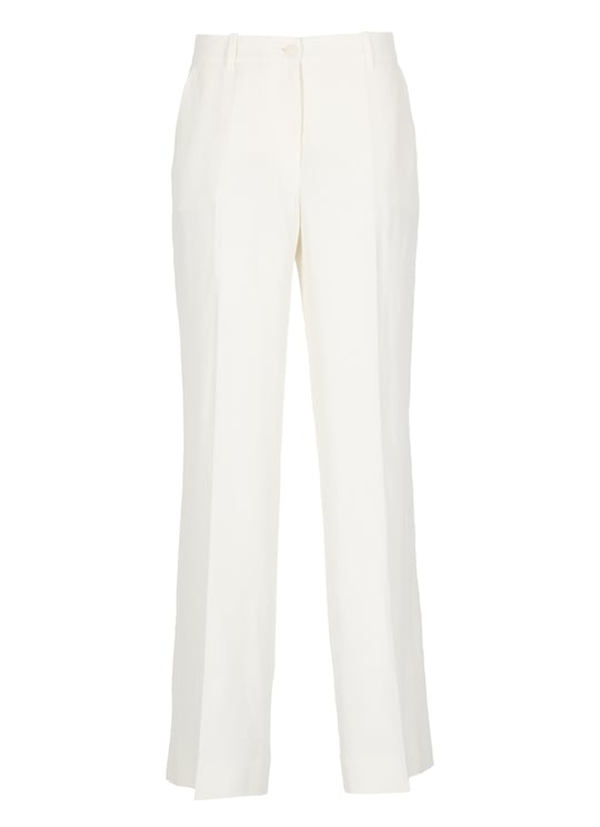 P.A.R.O.S.H. Trousers Ivory