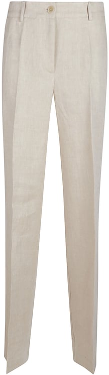 P.A.R.O.S.H. Betulla Pant Brown