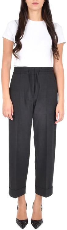 P.A.R.O.S.H. Parosh Rtw... Dark Brown