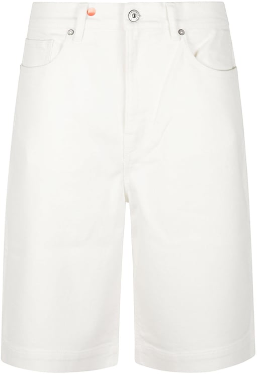 P.A.R.O.S.H. Cuoricini Short Nude