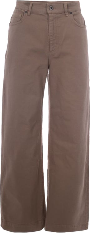 P.A.R.O.S.H. Jeans Beige