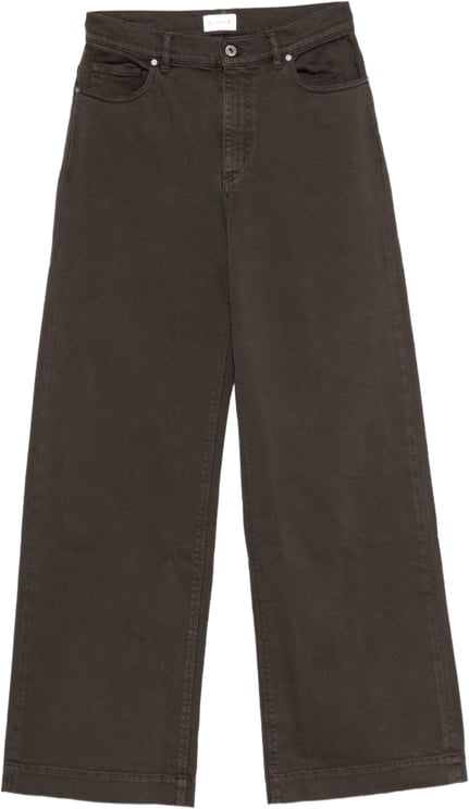 P.A.R.O.S.H. Jeans Brown