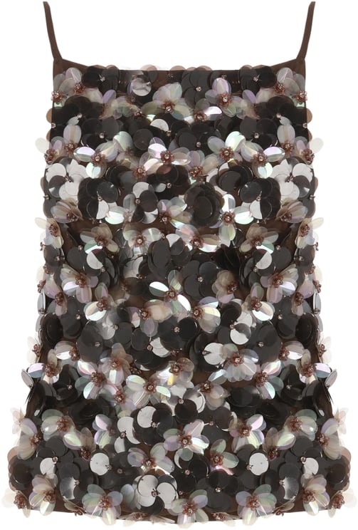 P.A.R.O.S.H. Top Brown