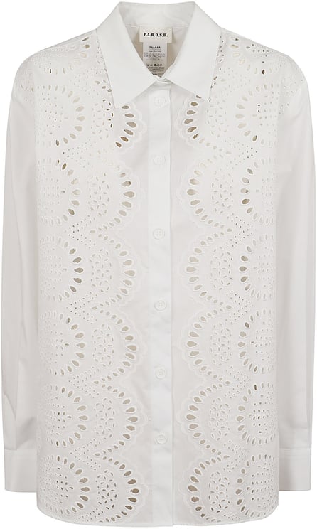 P.A.R.O.S.H. PAROSH CAMICIA