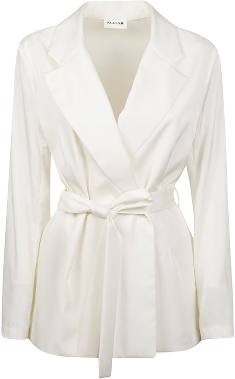 P.A.R.O.S.H. Paky Jacket Nude