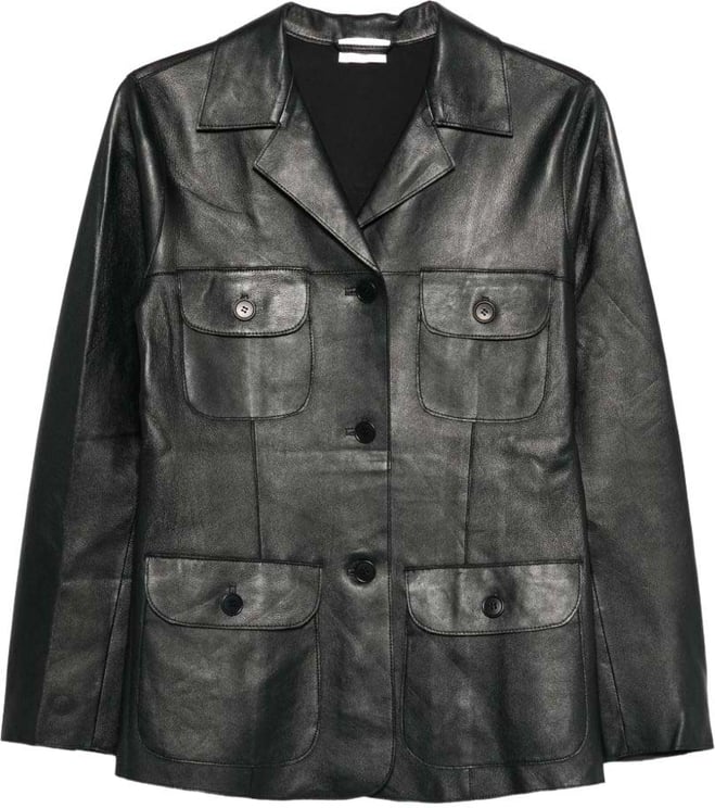 P.A.R.O.S.H. Jackets Blue