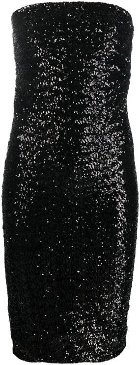 P.A.R.O.S.H. Skirts Black