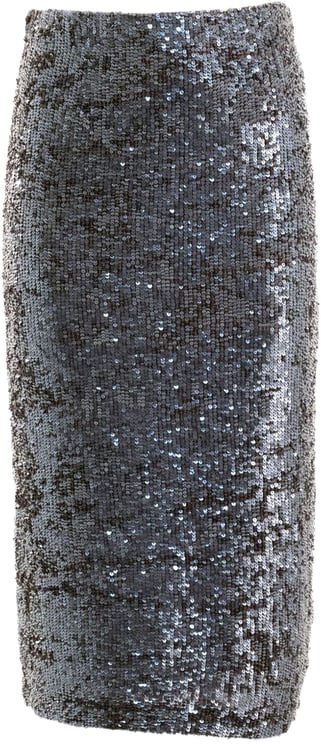 P.A.R.O.S.H. Parosh Skirts Dark Brown