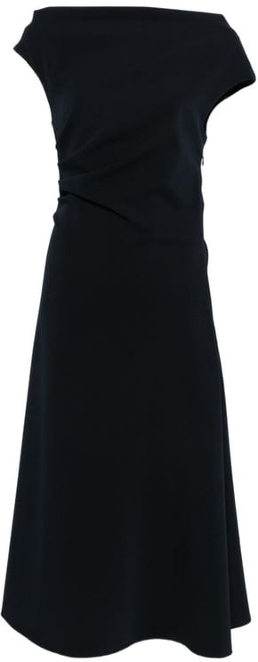 P.A.R.O.S.H. Dresses Blue