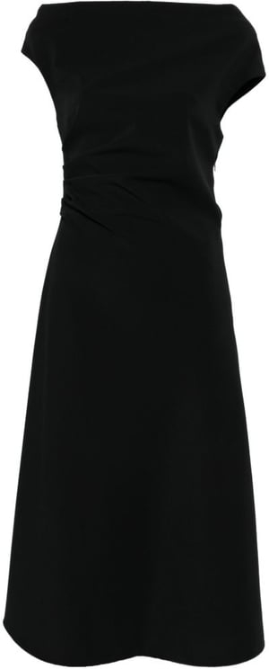 P.A.R.O.S.H. Dresses Black