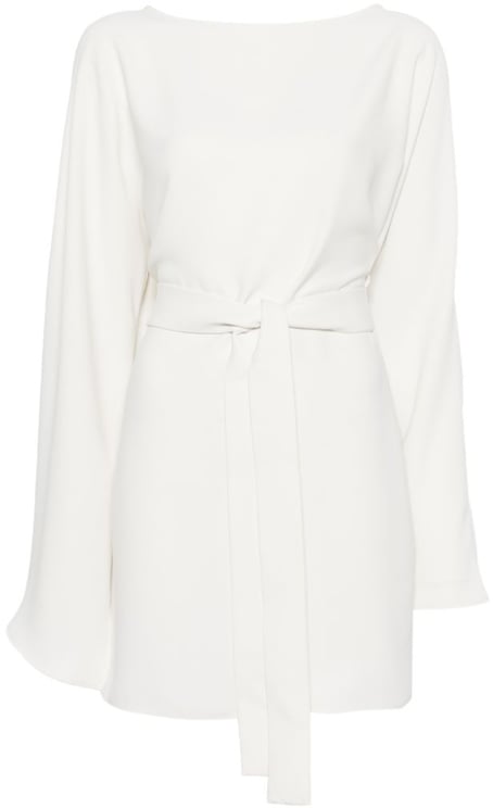 P.A.R.O.S.H. Dresses Cream