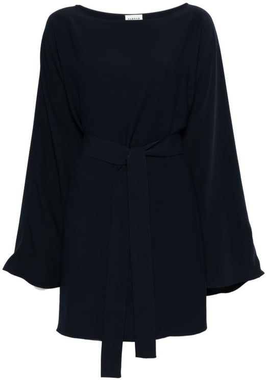 P.A.R.O.S.H. Dresses Blue