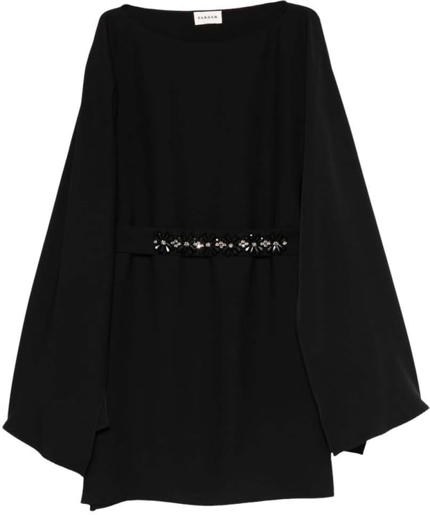 P.A.R.O.S.H. Dresses Black
